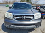 Honda Pilot 2013