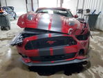 Ford Mustang 2016