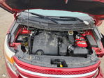 Ford Explorer 2014