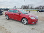 Buick LaCrosse 2012