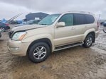 Lexus GX 2009