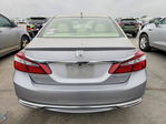 Honda Accord 2017