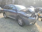 Toyota Highlander 2011