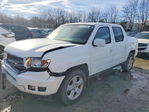 Honda Ridgeline 2013