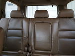 Honda Pilot 2008
