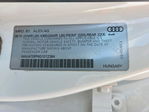 Audi A3 2016