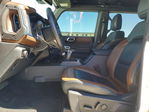 Ford Bronco 2023