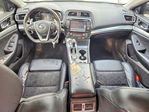 Nissan Maxima 2017