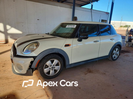 MINI Cooper 2016 - Zdjęcie 1 z 12