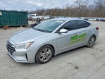 Hyundai Elantra 2019