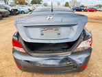 Hyundai Accent 2012