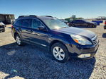 Subaru Outback 2012