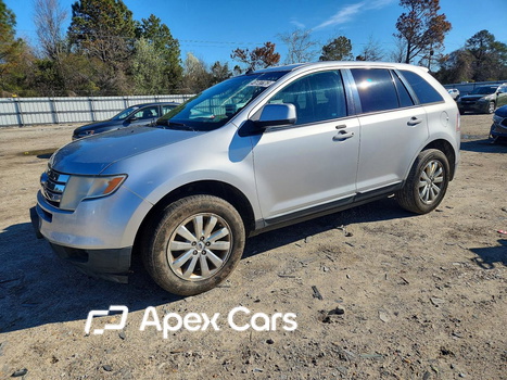 Ford Edge 2010 - Zdjęcie 1 z 13
