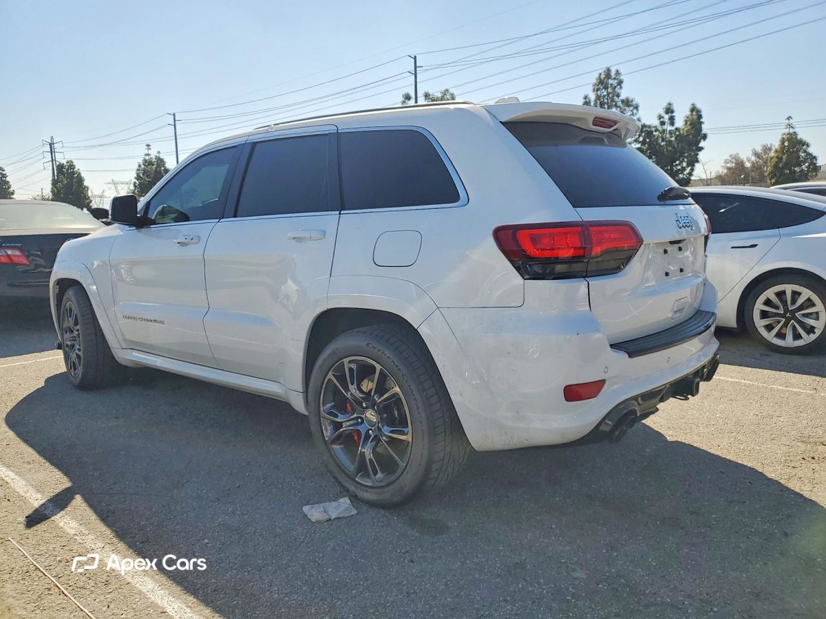 Jeep Cherokee 2015