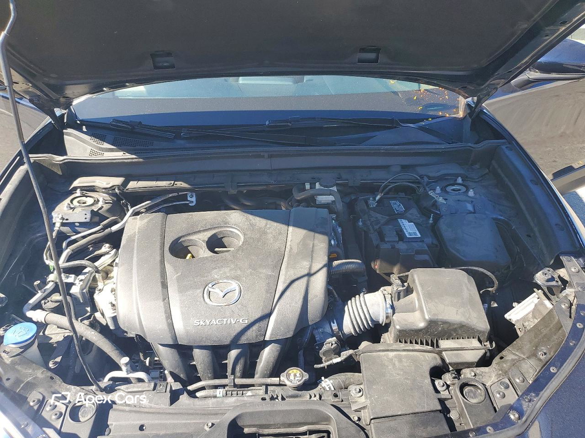 Mazda CX-30 2021