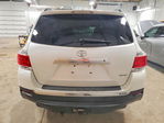 Toyota Highlander 2012