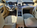 Ford Taurus 2017