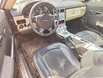 Chrysler Crossfire 2004