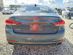 Hyundai Genesis 2015