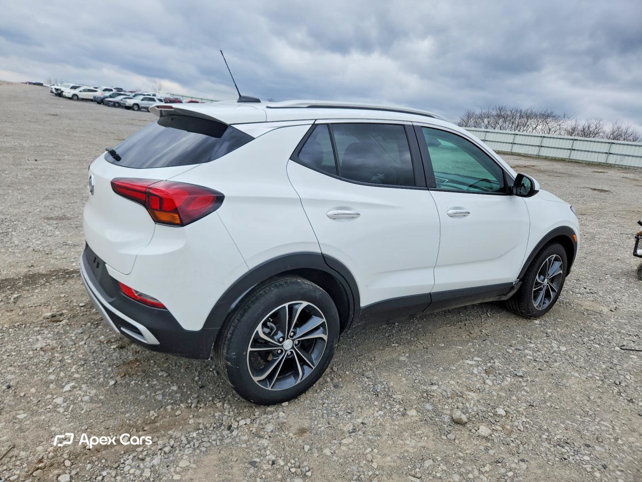 Buick Encore 2022