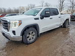 GMC Sierra 2022
