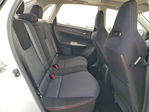Subaru WRX 2009
