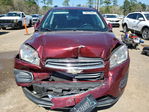 Chevrolet Trax 2016