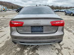 Audi A6 2012