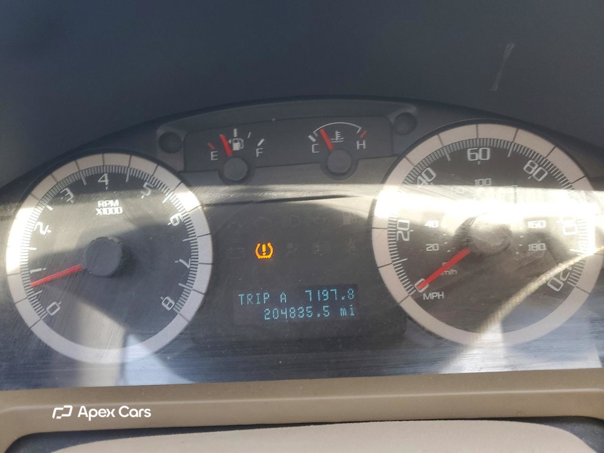 Ford Escape 2009