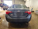 Toyota Corolla 2018