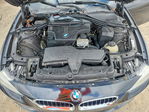 BMW Series 3 2014