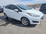 Ford Fiesta 2015