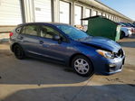 Subaru Impreza 2013
