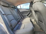 Mazda 3 2014