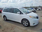 Toyota Sienna 2012
