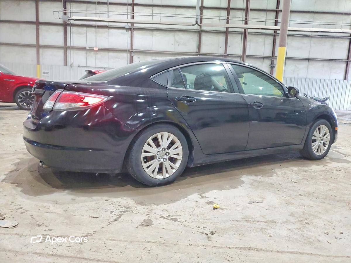 Mazda 6 2009