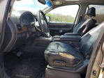 Nissan Armada 2009