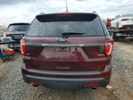 Ford Explorer 2019