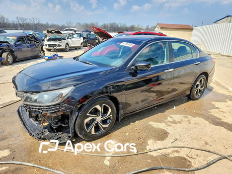 Honda Accord 2017 - Image 1 of 13