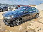 Honda Accord 2017