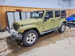 Jeep Wrangler 2013