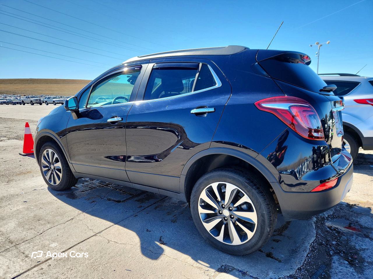 Buick Encore 2021