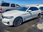 BMW Series 5 2021