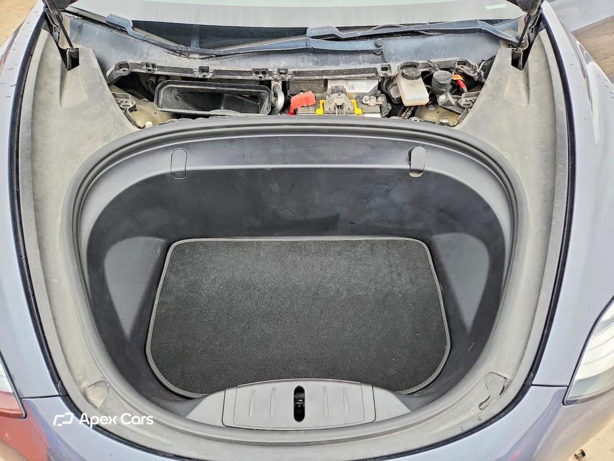 Tesla Model 3 2018