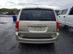 Dodge Caravan 2014