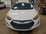 Hyundai Elantra 2016