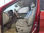Jeep Cherokee 2012