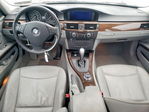 BMW Series 3 2011