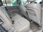 Honda Pilot 2011
