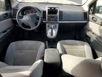 Nissan Sentra 2010